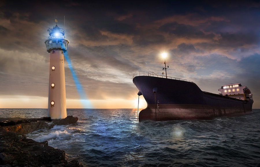Maritime Law Firm